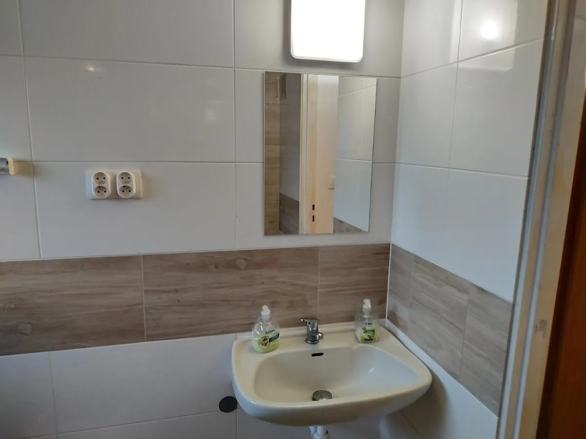 Guest house Polarna 8 Cracow Apartments Krakow