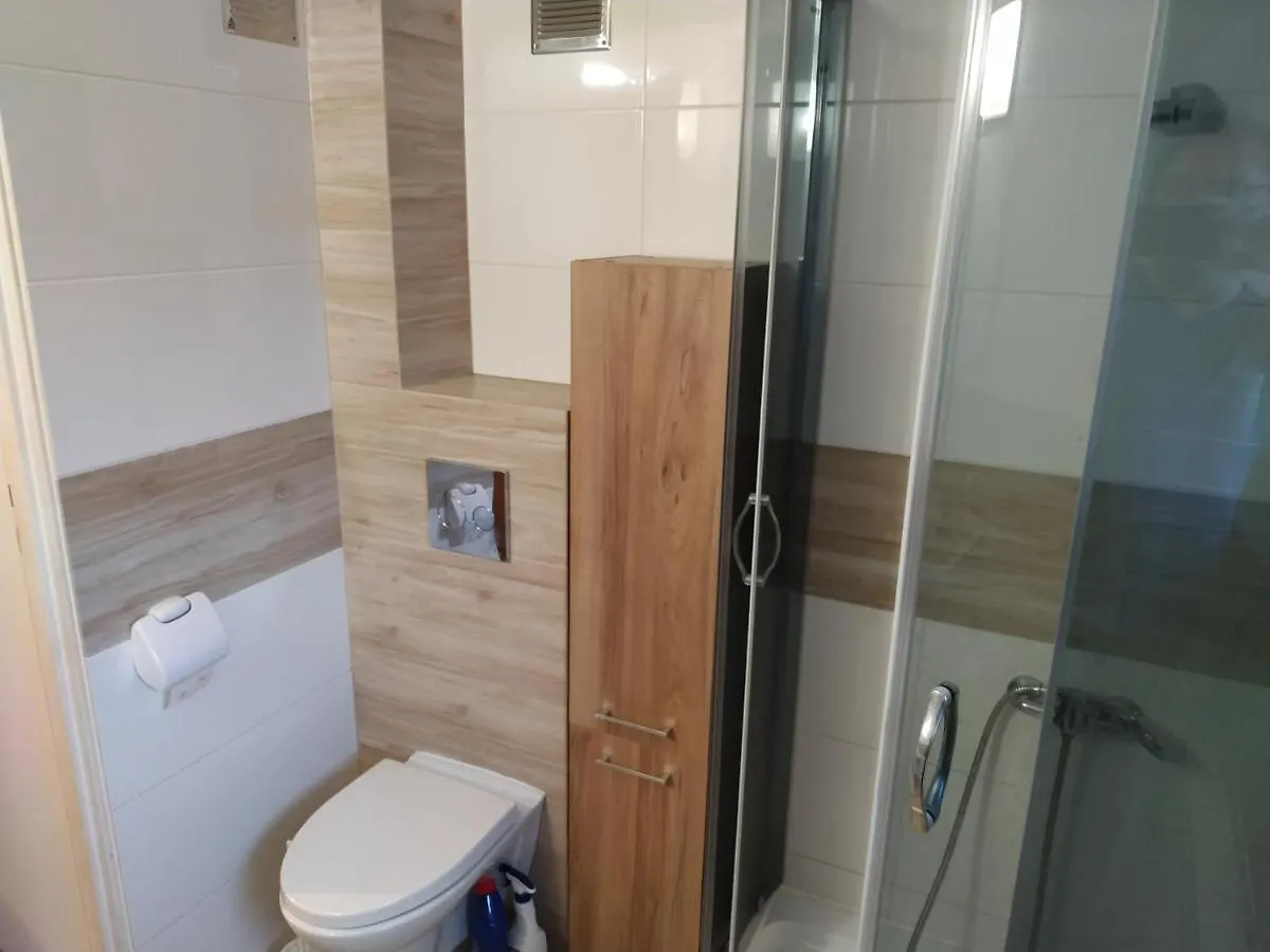 Polarna 8 Cracow Apartments Krakow 0*,  Poland
