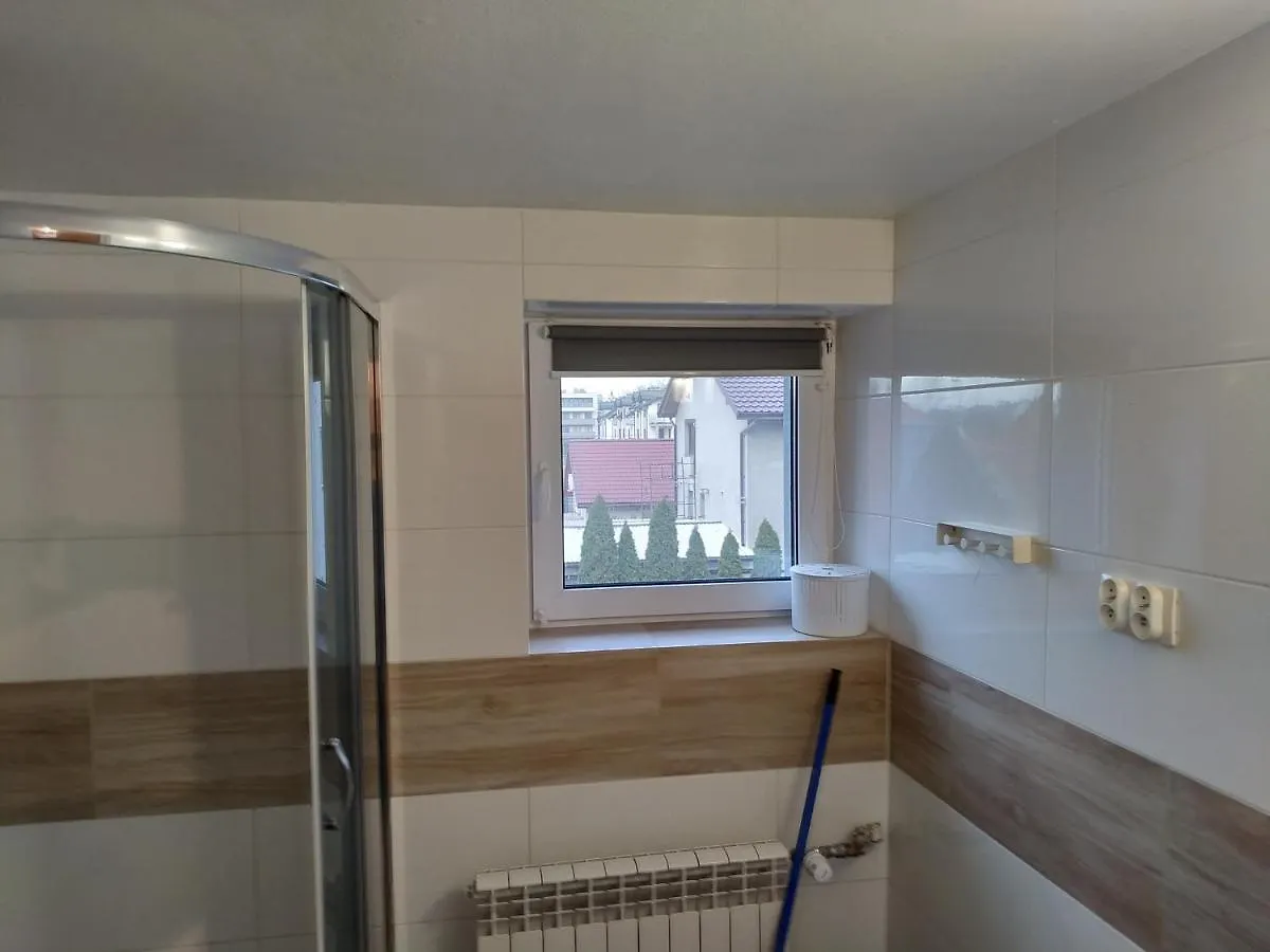 Guest house Polarna 8 Cracow Apartments Krakow