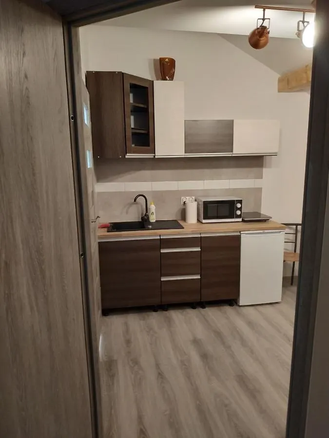 Polarna 8 Cracow Apartments Krakow 0*,  Poland