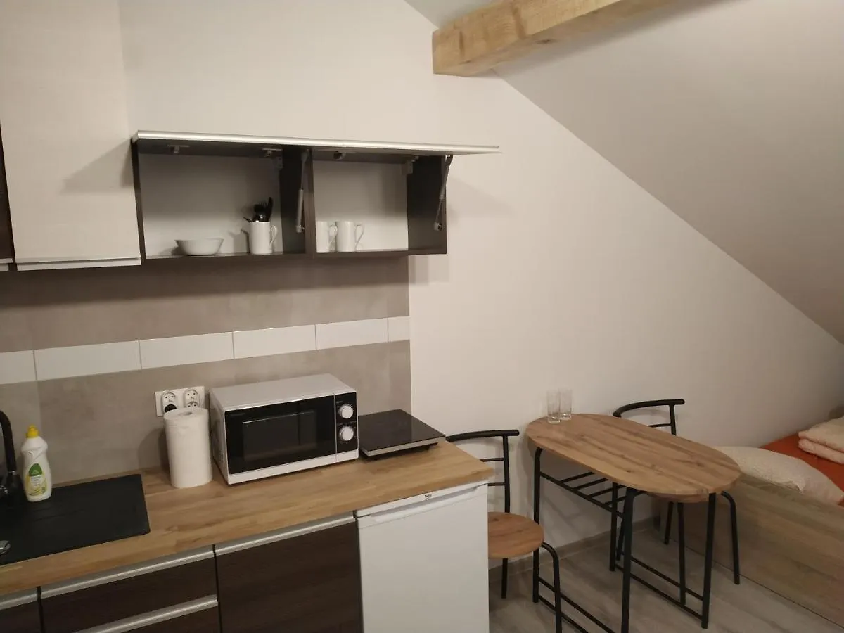 Polarna 8 Cracow Apartments Krakow 0*,  Poland