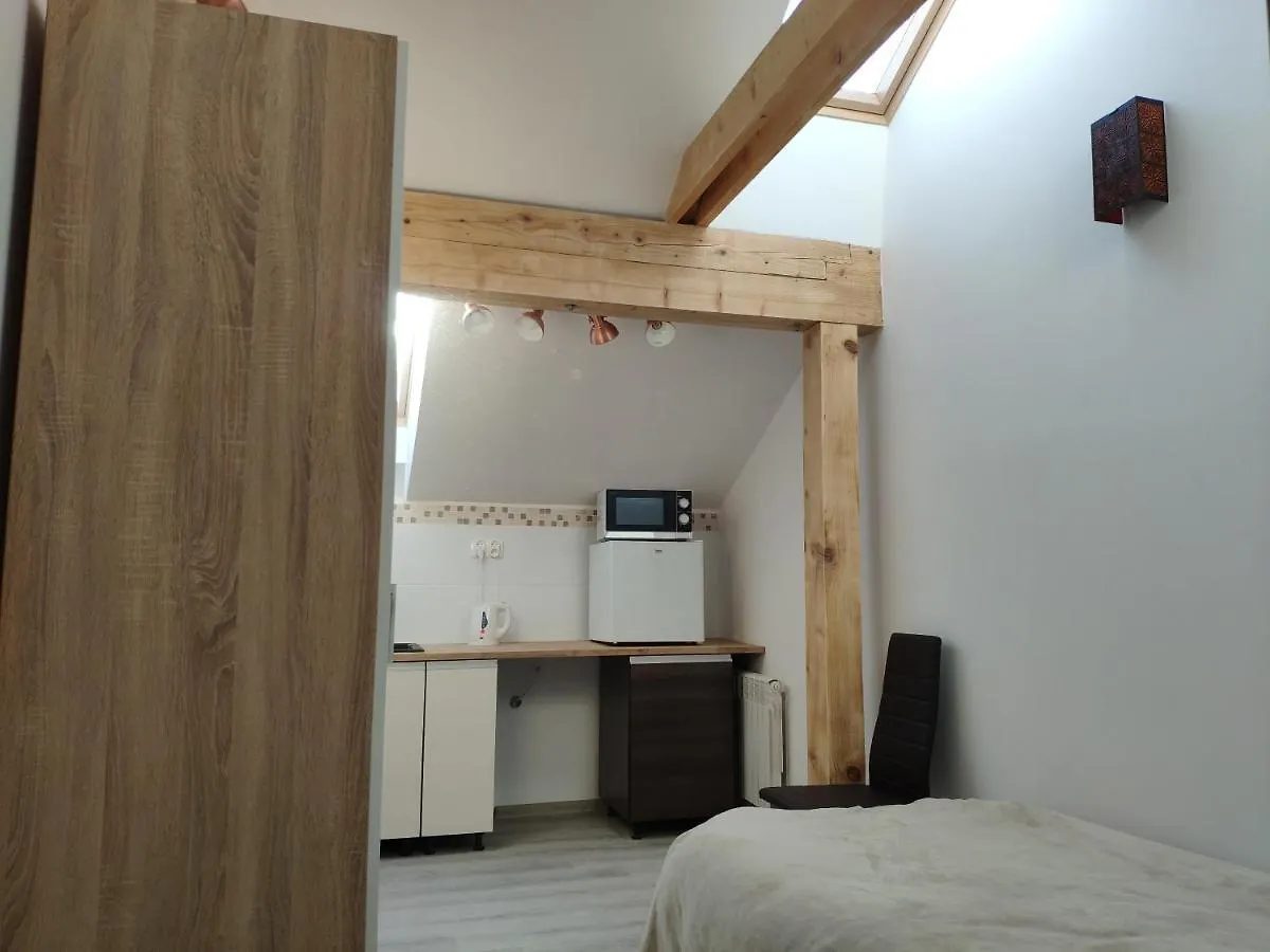 Polarna 8 Cracow Apartments Krakow Guest house