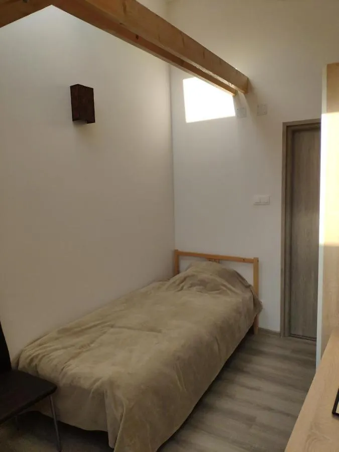 Polarna 8 Cracow Apartments Krakow Poland