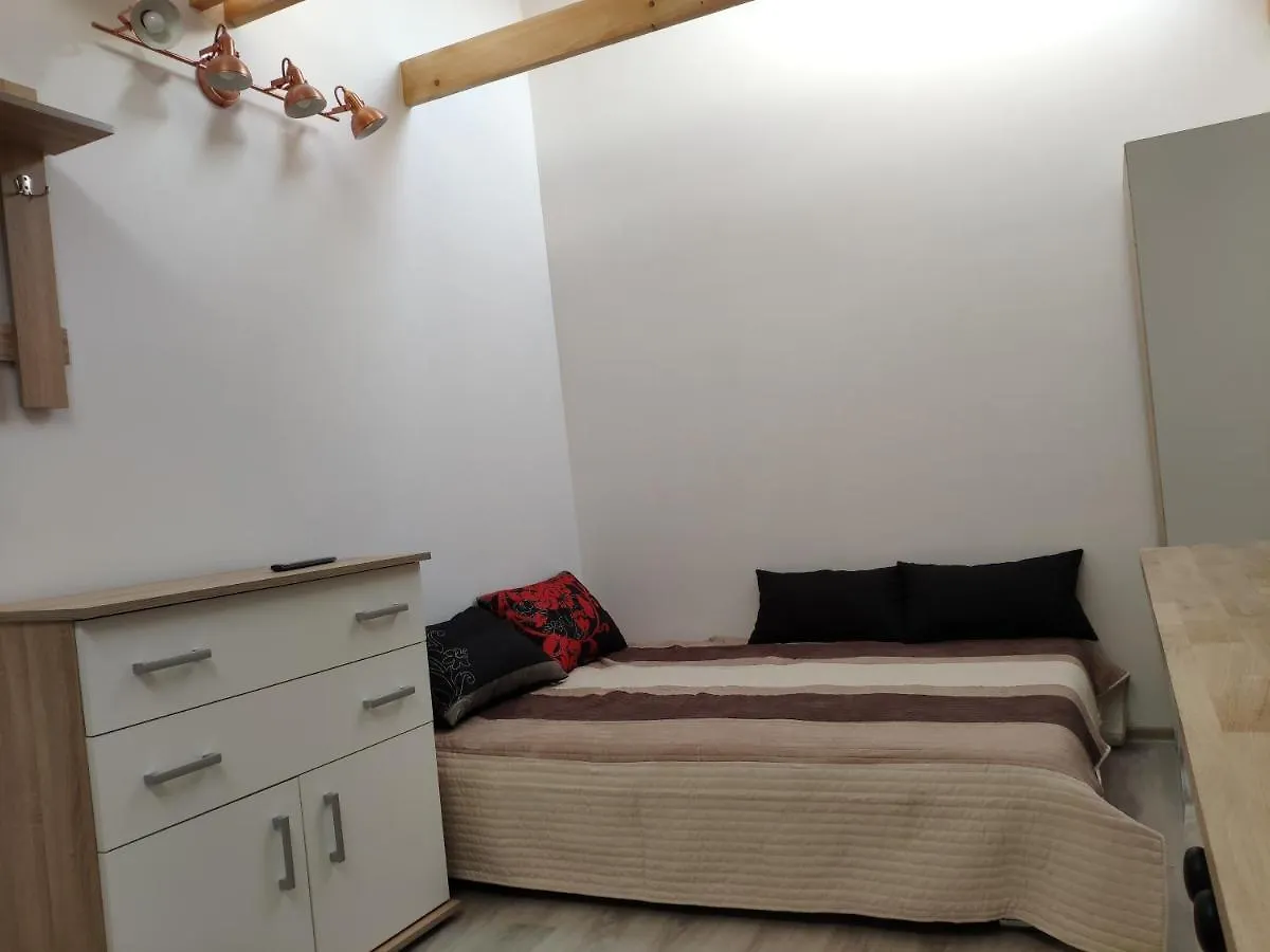 Polarna 8 Cracow Apartments Krakow