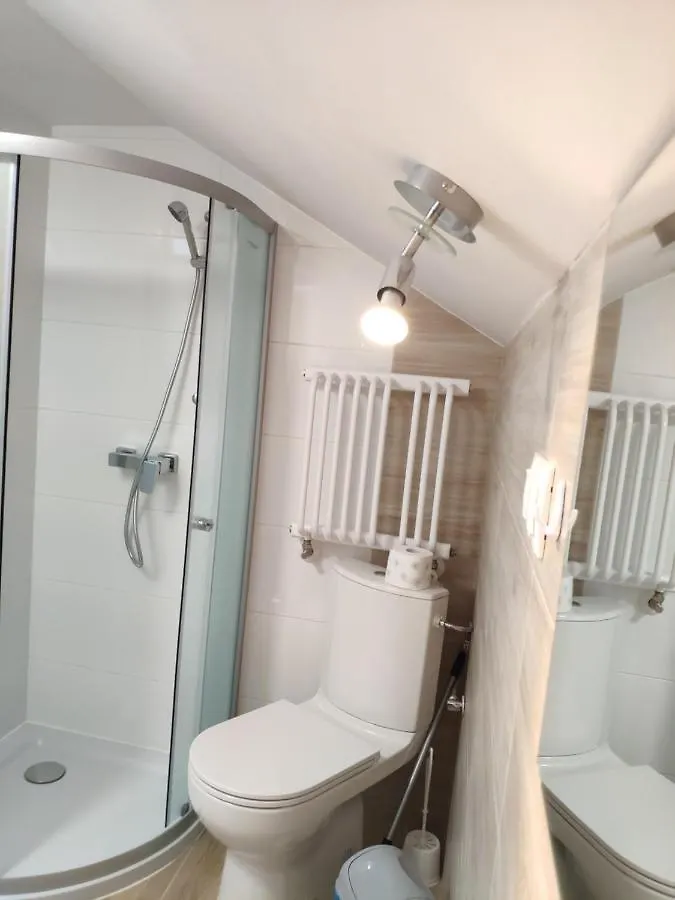 Guest house Polarna 8 Cracow Apartments Krakow Poland