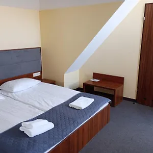 Aparthotel W Palacu, Krakov